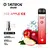 Tastefog disposable vape, grand 4000 puffs, 650mAh rechargeable battery, 12ML liquid capacity, variety of flavors
