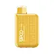 Beco Pro Vape, 6000 Puffs, 12ml E-liquid Capacity, Draw Activation, Rechargeable, 20 Flavors, Nic Salt, Tobacco-free Nicotine