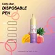 puffs disposable