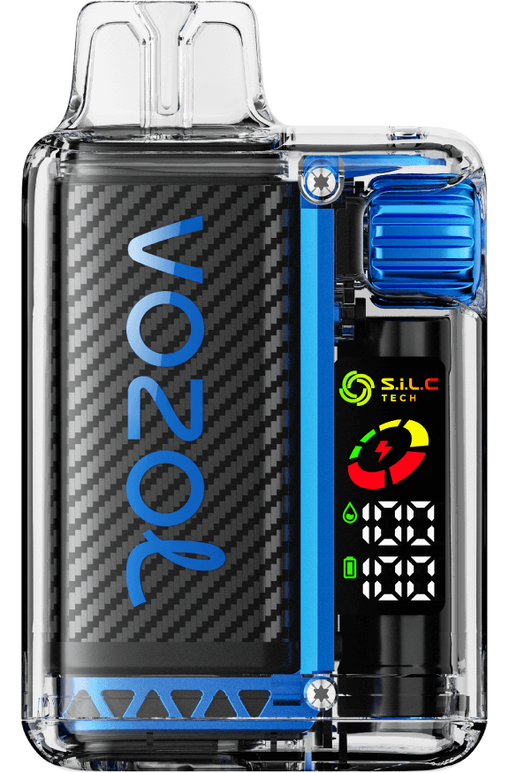 vozol vista 20000 vape Vozol Vista 20000 Disposable Vape main image 0