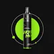 WOTOFO, Mega+, vape device, mesh coil, e-liquid, long-lasting