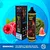 disposable vape, 10000 puffs, nicotine salt, 20ML e-liquid, mesh coil, rechargeable battery, 12 flavors