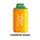 Space Maxx, M6000 Puffs, disposable vape, customizable nicotine concentration, long-lasting, compact design