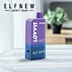 ELFBAR LOWIT Prefilled Pod Kit,elfbar lowit disposable vape,