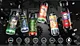AIRIS TITAN, 10000 Puffs, disposable vape, high puff count, rechargeable battery