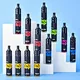 WOTOFO, Mega+, vape device, mesh coil, e-liquid, long-lasting