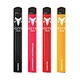vape 800 puffs when it's done what happens, oem 800 puff disposable vape pen