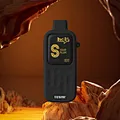 HALO 8000 puff