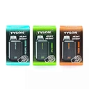  Type-C Charging