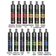 WOTOFO, Mega+, vape device, mesh coil, e-liquid, long-lasting