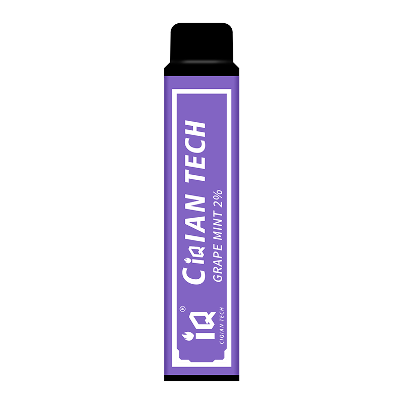 Fume IQ22 5000 puffs disposable vape