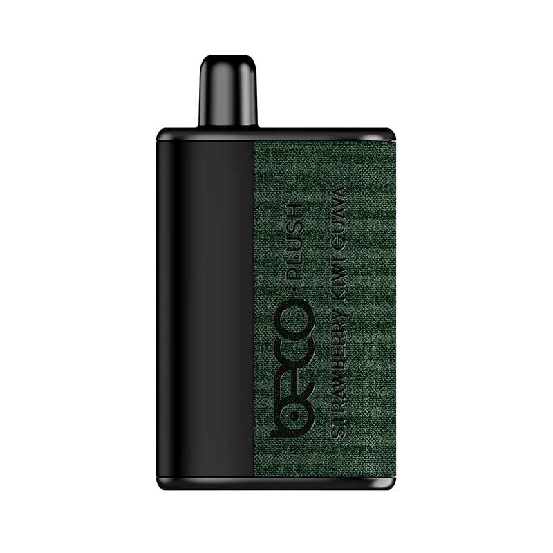  800mAh (Type-C Rechargeable) Battery