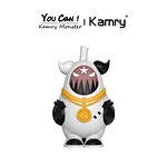 Kamry Monster 8000 Puffs disposable vape