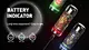 AIRIS TITAN, 10000 Puffs, disposable vape, high puff count, rechargeable battery