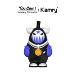 Kamry Monster 8000 Puffs disposable vape