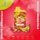  12.5ml juice capacity