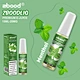 Zbood Zboodliq, 15ml vape juice, 0%/2%/3%/5% nicotine salt, passion fruit, blueberry, lime, lemon, strawberry, chocolate, coffee, vanilla, tobacco, menthol