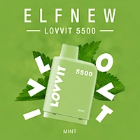 elfnew 5500 price,5500 puff disposable,