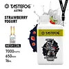  Tastefog Astro 7000puffs