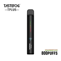 Tastefog Tplus 800puffs Disposable Vape