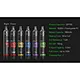 WOTOFO, Mega+, vape device, mesh coil, e-liquid, long-lasting