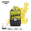 Tastefog Oner 5200puff Disposable Vape