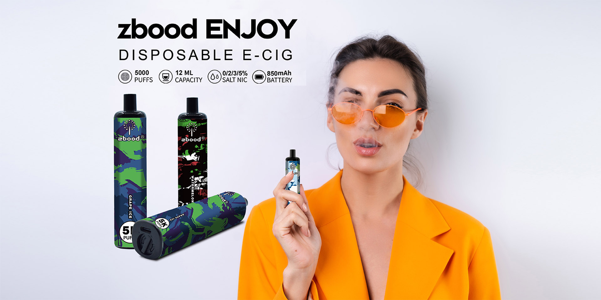 tiger pod vape