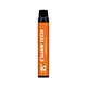 Fume IQ18 Disposable Vape, 800 Puffs, 2ml E-liquid Capacity, 400mAh Battery, Draw Activation, 12 Flavors, Nicotine Salt