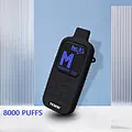 HALO 8000