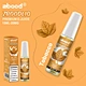 Zbood Zboodliq, 15ml vape juice, 0%/2%/3%/5% nicotine salt, passion fruit, blueberry, lime, lemon, strawberry, chocolate, coffee, vanilla, tobacco, menthol