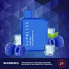 Supbliss Cube disposable vape
