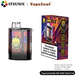 Vapesouls