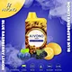  12.5ml juice capacity
