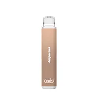 Again disposable vape, 5500 puffs, 650mAh battery, 12ML e-liquid capacity, 2% nicotine salt, Peach Berry, Superb Mango, Glamour Mint, Skittles, Aloe Grape, Lush Lychee, Apple Tobacco, Blue Energy, Strawberry Shake, Cappuccino