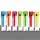 POCO Stick  400puffs disposable vape