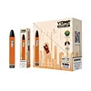 disposable vape, Vome Pocket, 600Puffs, nicotine options, various flavors
