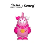 Kamry Monster 8000 Puffs disposable vape