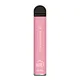  6ml E-liquid Capacity