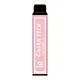 Fume IQ22 Disposable Vape, 5000 Puffs, 9ml E-liquid Capacity, 1350mAh Battery, Draw Activation, 12 Flavors, Nicotine Salt