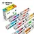 Tastefog disposable vape, grand 4000 puffs, 650mAh rechargeable battery, 12ML liquid capacity, variety of flavors