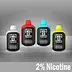 Death Row Vapes QR5000 review, disposable vape, high-capacity battery, long-lasting vaping experience, 5000 puffs, 14mL capacity, 20 delicious flavors