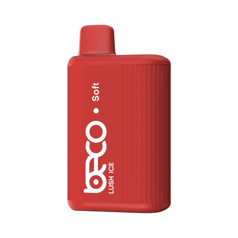  12ml e-liquid capacity
