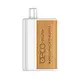 Beco Plush Disposable Vape, 8000 Puffs, 16ml E-liquid Capacity, Draw Activation, Type-C Rechargeable, 13 Flavors, Nic Salt