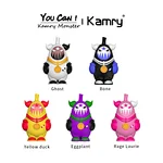 Kamry Monster 8000 Puffs disposable vape