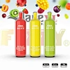 BalMYs Super 1200 Puffs - Superior Vaping Device with Wide Range of Unique Flavors