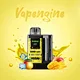 vapengin vape