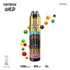  15ml capacity