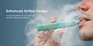 Beco Feast 3000 Puffs Disposable Vape