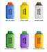 Space Maxx, M6000 Puffs, disposable vape, customizable nicotine concentration, long-lasting, compact design