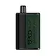 Beco Plush Disposable Vape, 8000 Puffs, 16ml E-liquid Capacity, Draw Activation, Type-C Rechargeable, 13 Flavors, Nic Salt